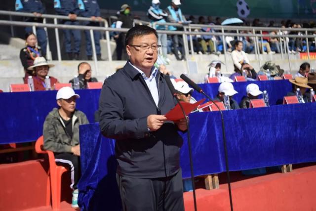 对话邓卓翔：救火有挑战也是历练 我还谈不上少帅