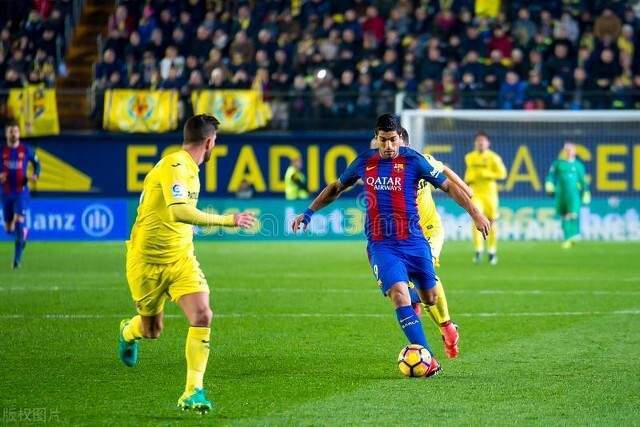 欧冠夺冠赔率:枪手拜仁并列第1 巴萨追平马竞