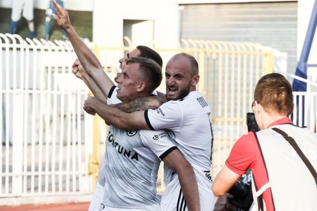 西甲-姆巴佩破门贝林厄姆建功 皇马3-0赫罗纳